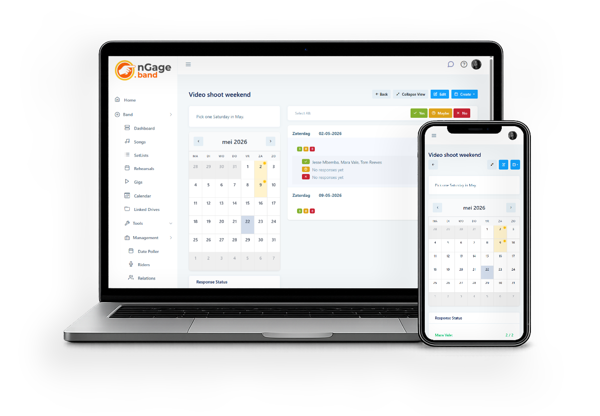 DatePollerDevicesMockup